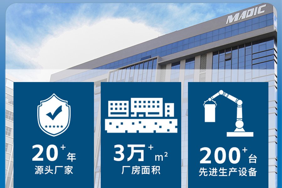 麥迪克白板工廠 麥迪克白板工廠