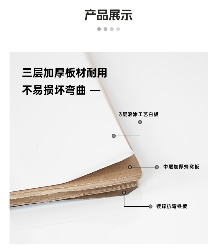 M92雙向雙面懸掛磁吸寫字白板產品展示 M92雙向雙面懸掛磁吸寫字白板產品展示