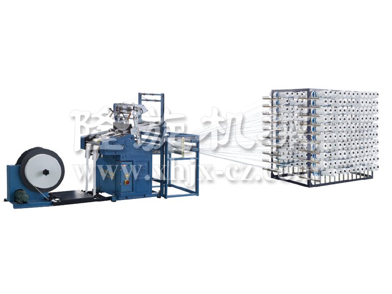 XHG2-110集裝袋吊帶機